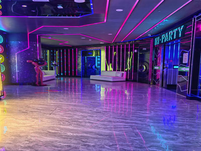 北海夜总会招聘